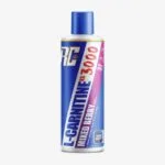 Ronnie Coleman L-Carnitine 3000 Mg Liquid – 473 ml Mixed Berry