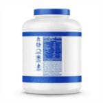 Ronnie Coleman Pro-Antium 5Lbs Supplement Fact