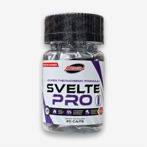 ABSN Svelte Pro Fat Burner