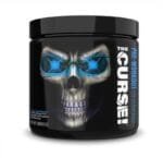 The Curse Pre-workout