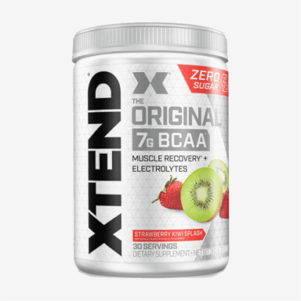 Xtend BCAA Strawberry Kiwi 30 Servings