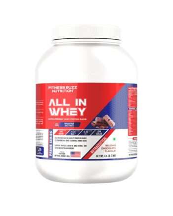 All in whey