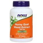 Now Horny Goat Weed