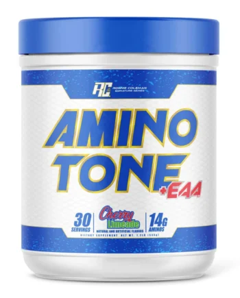 Amino Tone + Eaa