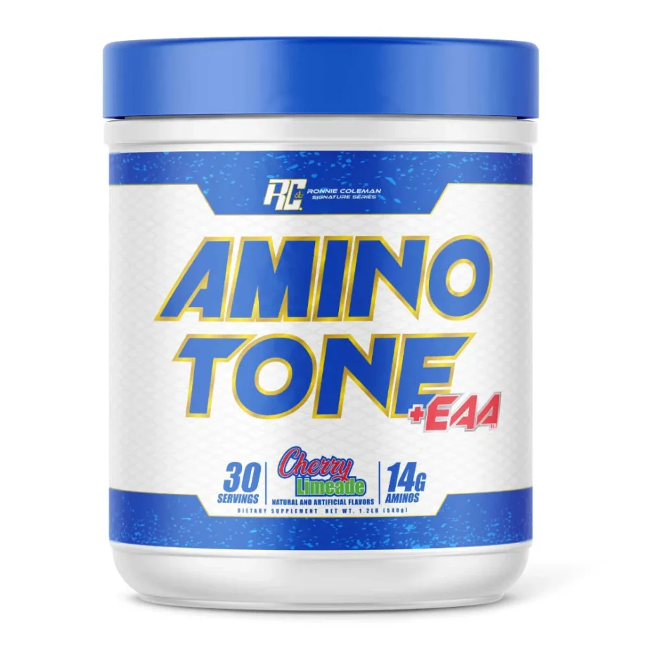 Amino Tone + Eaa