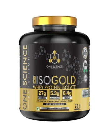 isogold whey protein