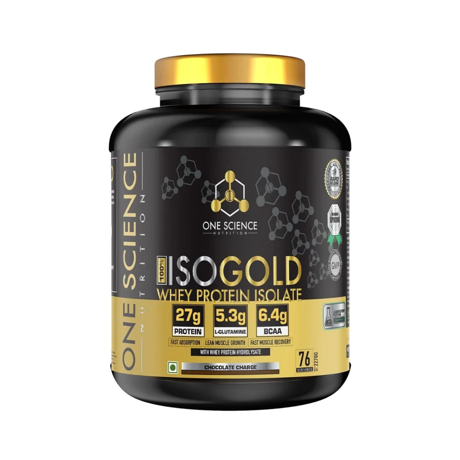 isogold whey protein