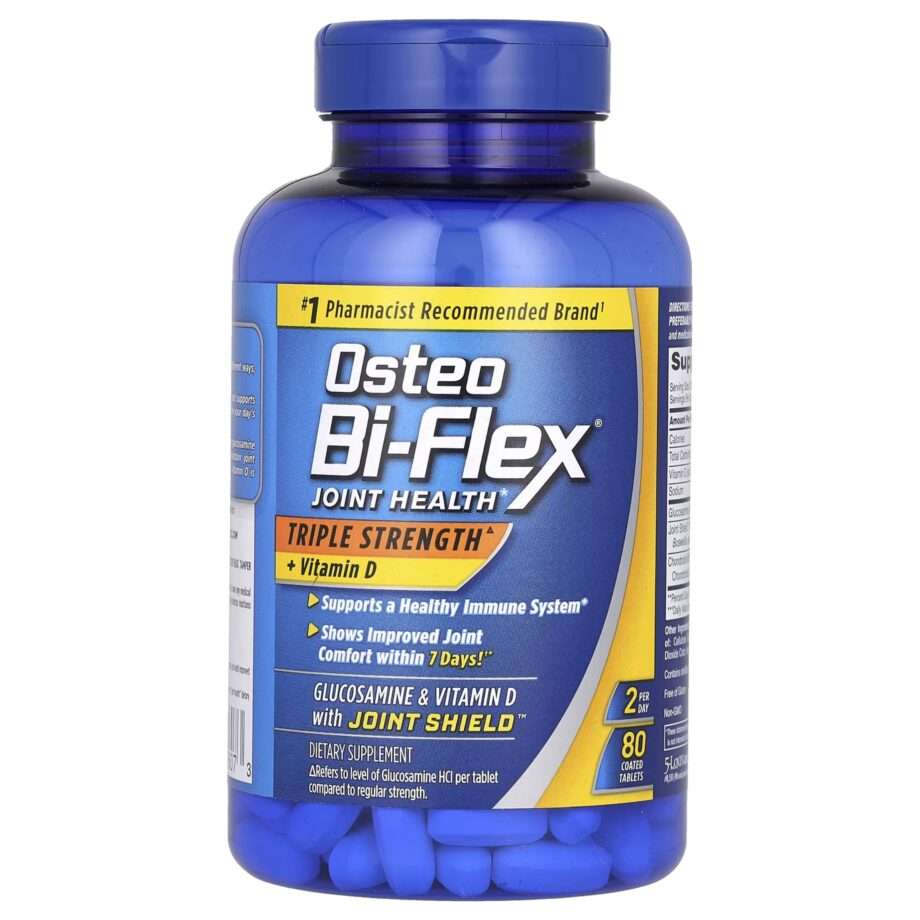 osteo bi-flex