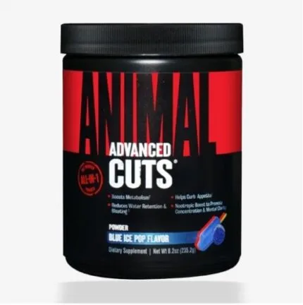 Animal Cuts Powder