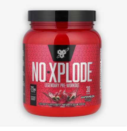 BSN NO Xplode 30 Servings Watermelon
