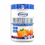 Gaspari Nutrition Proveen Eaa Orange