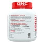 GNC Pro Performance 100% Casein