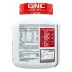 GNC Pro Performance 100% Casein