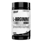 Nutrex L-Arginine 1000