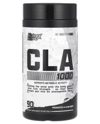 Nutrex CLA