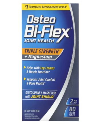 osteo bi-flex joint health