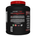 Insane Whey