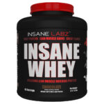 Insane Whey