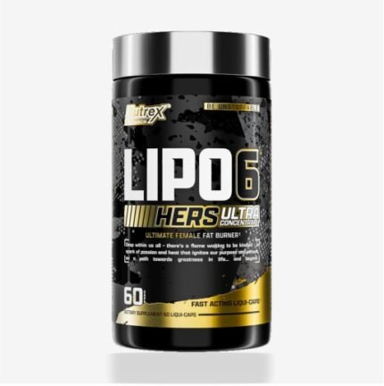 Lipo 6 Hers UC