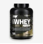 Nutrex Whey Protein 5Lb Chocolate