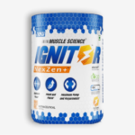 muscle science ignitor pre workout