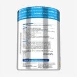 muscle science ignitor pre workout description