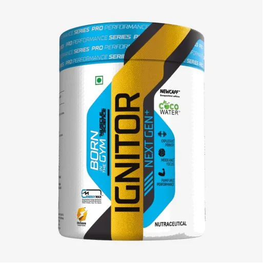 muscle science ignitor pre workout