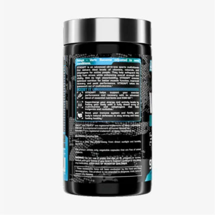 Nutrex Vitadapt Multivitamin Description