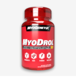 Myogenetix Myodrol