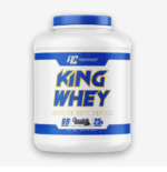 Ronnie Coleman King Whey 5Lb Chocolate Brownie