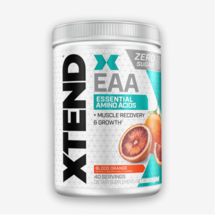 Xtend EAA Blood Orange 40 Servings