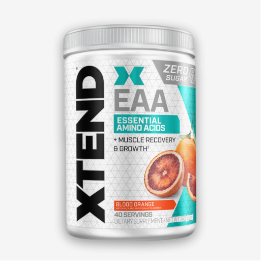 Xtend EAA Blood Orange 40 Servings