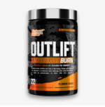 Nutrex OutLift Burn Florida Crush