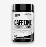 Nutrex Caffeine 200mg