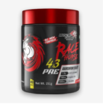 Muscle Garage Race Horse Pre-Workout 43 Servings