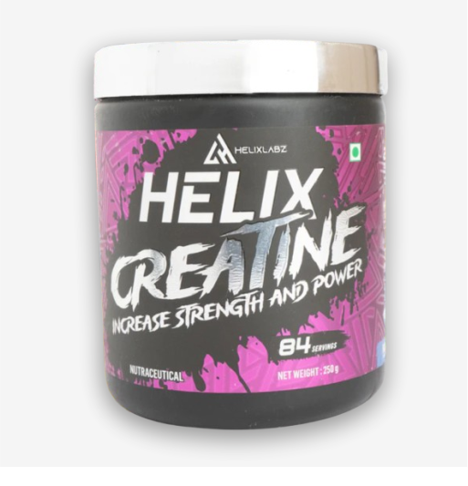 Helix Creatine Helix Labz Creatine 250g