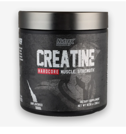 Nutrex Creatine Monohydrate