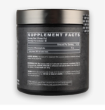 Nutrex Creatine Monohydrate Supplement Facts