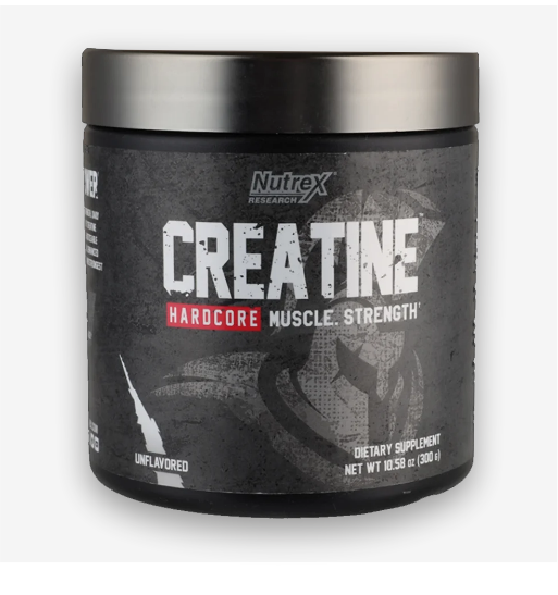 Nutrex Creatine Nutrex Creatine Monohydrate