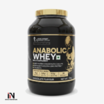 Kevin Levrone Anabolic Whey 2kg Chocolate
