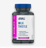 Applied Nutrition Milk Thistle
