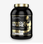 Kevin Levrone Anabolic Iso Whey 2kg Chocolate