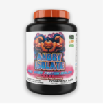 Coregenix Lab Angry Isolate Protein 2kg Chocolate Milkshake