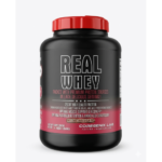 Coregenix Lab Real Whey 2kg Milk Chocolate