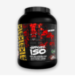 Mutant Hardcore Iso Whey Protein Isolate 5lb Triple Chocolate