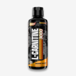 Nutrex L-Carnitine Liquid 3000mg Orange Mango