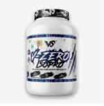 V-Shape V-Zero Isopro Whey Protein Isolate 2kg