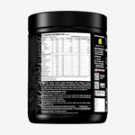 ProSupps Hyde Infinite Pre-workout Nutrition Information