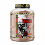 Terror Labz Whey Protein Punisher 5Lbs Devil's Chocolate