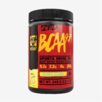 Mutant BCAA 9.7 Roadside Lemonade 30 servings